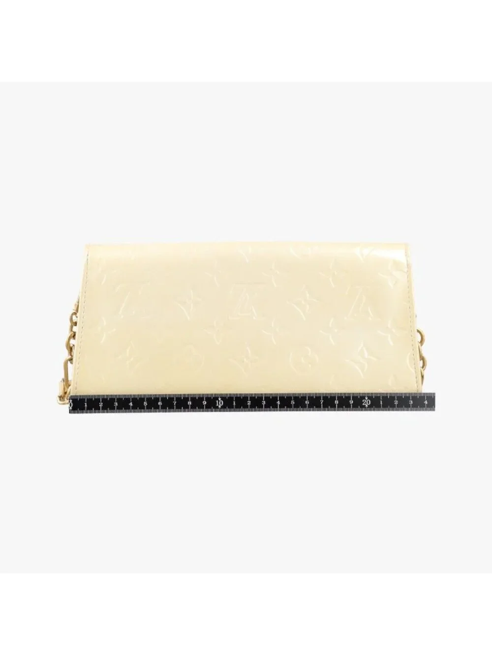 Louis Vuitton Sunset Blue Bird Pen Loulou Vernis Shoulder